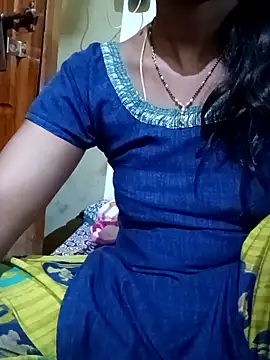 TeluguammayiMahi online show from 09/18/25, 06:59