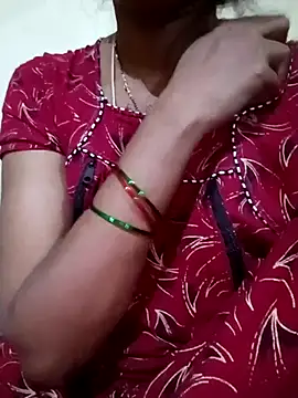 TeluguammayiMahi online show from 10/03/25, 10:01