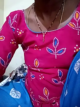 TeluguammayiMahi online show from 10/17/25, 09:01