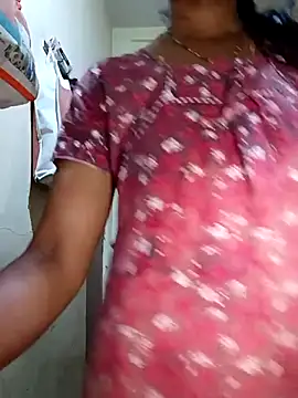 TeluguammayiMahi online show from 12/04/25, 07:06