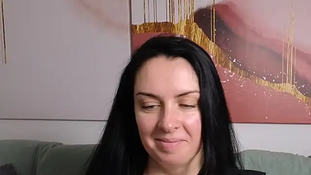 JacquelineElle online show from 01/28/25, 09:41