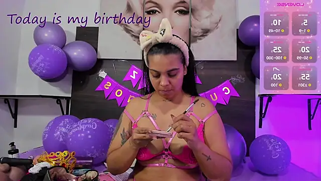 Emily rivera78 online show from 09/24/25, 04:27