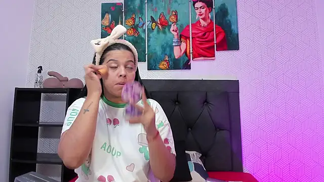 Emily rivera78 online show from 10/09/25, 05:38