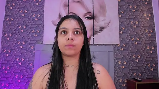 Emily rivera78 online show from 02/13/26, 03:52