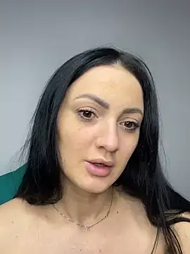 RaisaSalvi online show from 02/15/25, 06:12