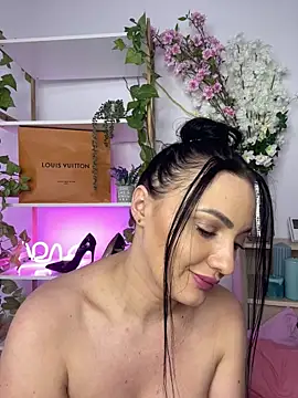 RaisaSalvi online show from 02/23/25, 10:53