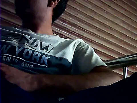 Nightservice27 online show from 10/05/25, 07:01