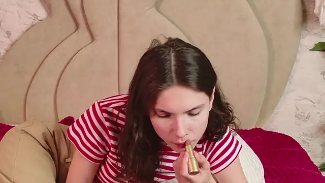 GIGI DAV online show from 02/10/25, 05:58