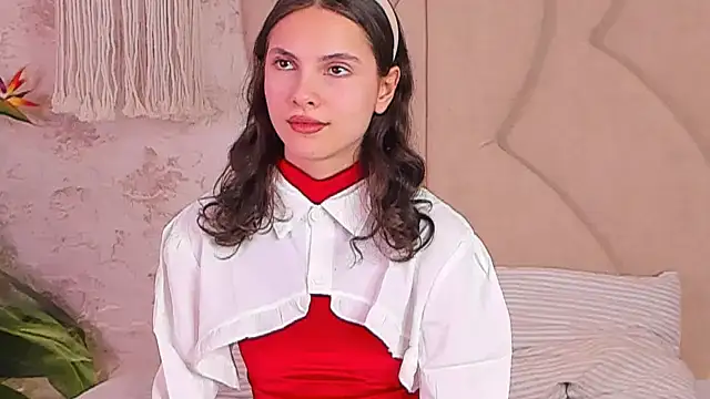 GIGI DAV online show from 02/27/25, 05:45