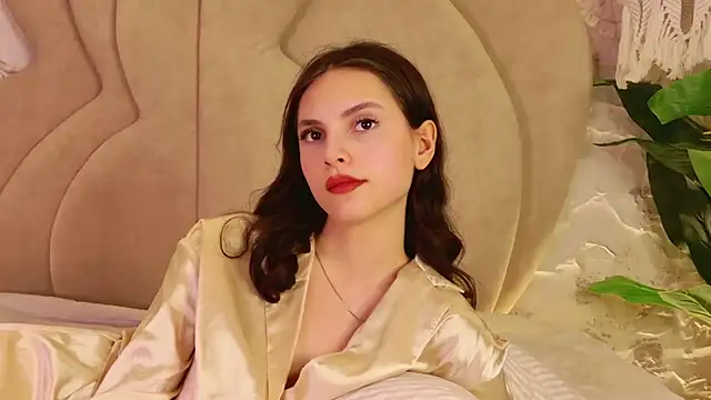 GIGI DAV online show from 02/28/25, 09:36