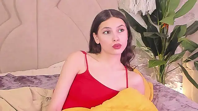 GIGI DAV online show from 03/14/25, 01:46