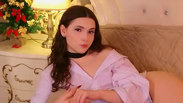 GIGI DAV online show from 12/20/25, 09:22