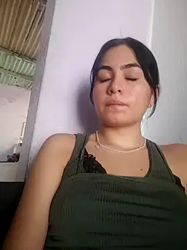 Snapshot of nana_1234 chatting on 02/06/25, 06:46 nana 1234 online show from 02/06/25, 06:46