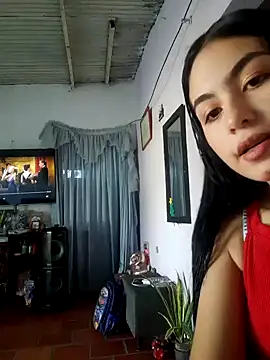 Snapshot of nana_1234 chatting on 02/14/25, 09:53 nana 1234 online show from 02/14/25, 09:53