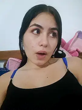 Snapshot of nana_1234 chatting on 02/16/25, 03:37 nana 1234 online show from 02/16/25, 03:37