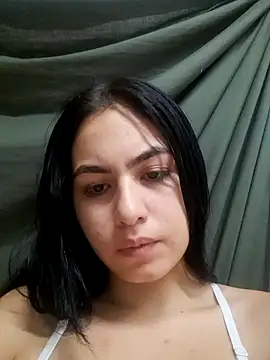 Snapshot of nana_1234 chatting on 02/18/25, 03:10 nana 1234 online show from 02/18/25, 03:10