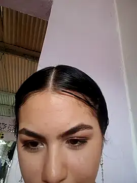 Snapshot of nana_1234 chatting on 02/23/25, 05:18 nana 1234 online show from 02/23/25, 05:18