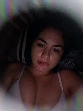 Snapshot of nana_1234 chatting on 10/03/25, 03:14 nana 1234 online show from 10/03/25, 03:14