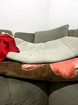 Snapshot of A-mal5 chatting on 11/29/25, 05:32 A-mal5 online show from 11/29/25, 05:32