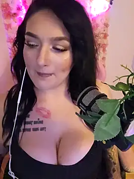 Snapshot of Jinyxx3 chatting on 01/31/25, 09:05 Jinyxx3 online show from 01/31/25, 09:05