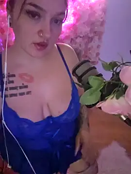 Snapshot of Jinyxx3 chatting on 02/14/25, 10:28 Jinyxx3 online show from 02/14/25, 10:28