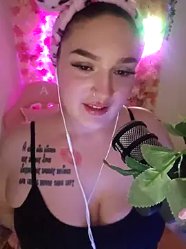 Snapshot of Jinyxx3 chatting on 03/12/25, 08:51 Jinyxx3 online show from 03/12/25, 08:51