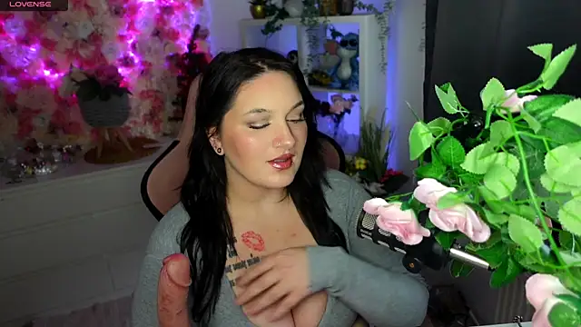 Snapshot of Jinyxx3 chatting on 01/07/26, 11:23 Jinyxx3 online show from 01/07/26, 11:23