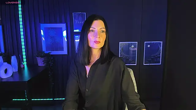 MonicaCheerful online show from 01/31/25, 11:46