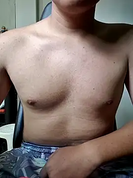 FuckbyMan online show from 01/24/25, 07:49