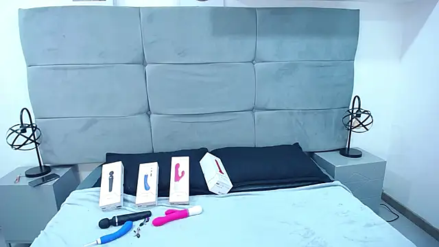 CamiilaReyes online show from 03/06/25, 01:46