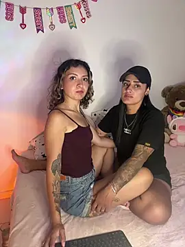 my melody online show from 03/10/26, 06:18