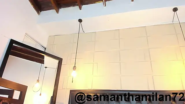 SamanthaMilann online show from 09/11/25, 10:15
