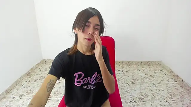 Nicol TransGirl online show from 03/11/25, 05:27