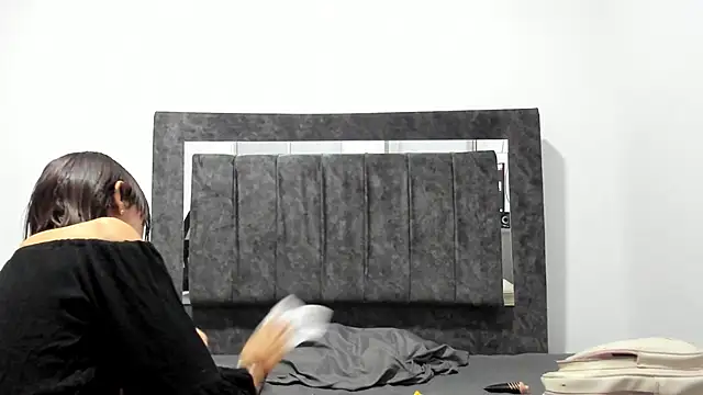 Nicol TransGirl online show from 03/19/25, 03:30