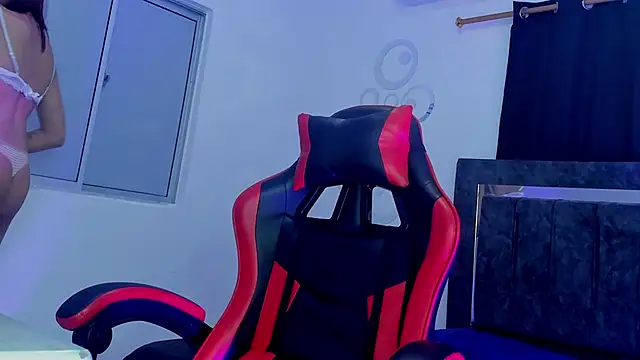 Nicol TransGirl online show from 09/14/25, 02:33