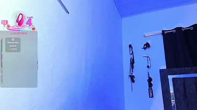 Nicol TransGirl online show from 11/22/25, 03:38