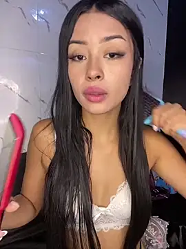 Miss karol online show from 03/01/25, 05:38