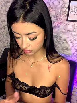 Miss karol online show from 01/05/26, 05:27