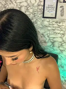 Miss karol online show from 02/07/26, 06:11