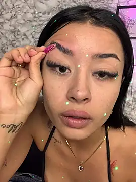 Miss karol online show from 02/17/26, 06:03