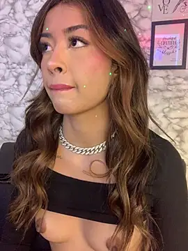 Miss karol online show from 03/11/26, 06:25