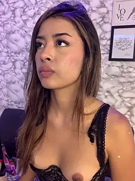 Miss karol online show from 03/13/26, 11:11