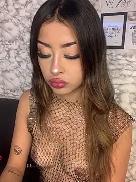 Miss karol online show from 03/26/26, 07:19