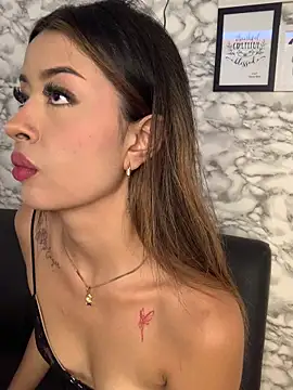 Miss karol online show from 03/28/26, 07:57