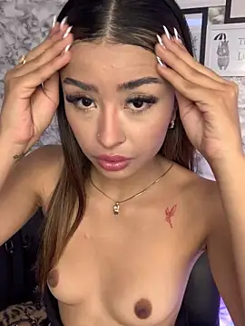 Miss karol online show from 04/07/26, 08:20