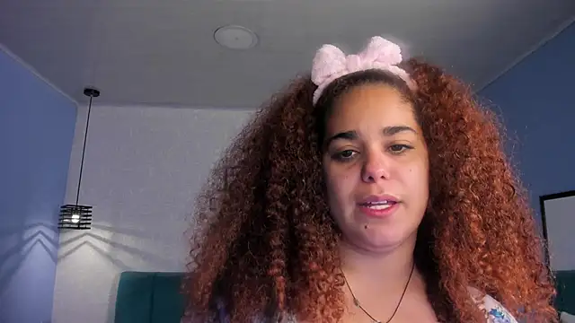 ninna curly online show from 10/16/25, 05:30