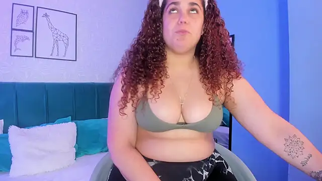 ninna curly online show from 01/19/26, 04:38