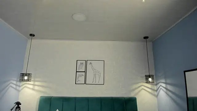 ninna curly online show from 02/19/26, 01:34