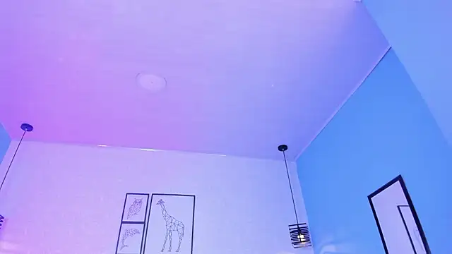 ninna curly online show from 02/25/26, 03:05