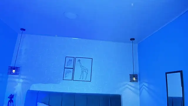 ninna curly online show from 02/27/26, 03:28